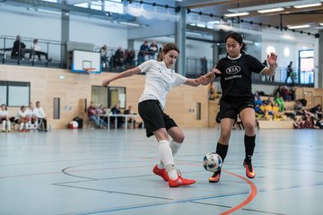 Bild 249 - Jens Rathje Cup B-Juniorinnen